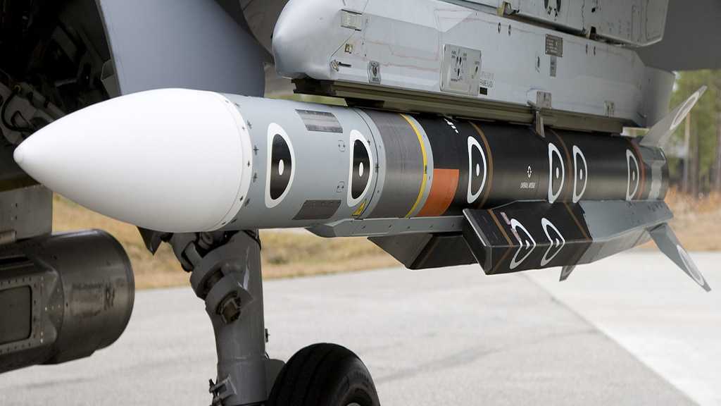 Washington vend 280 missiles air-air à l’Arabie saoudite