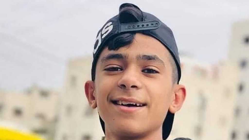 Cisjordanie occupée: Un adolescent palestinien tombe en martyre par des tirs l’armée israélienne