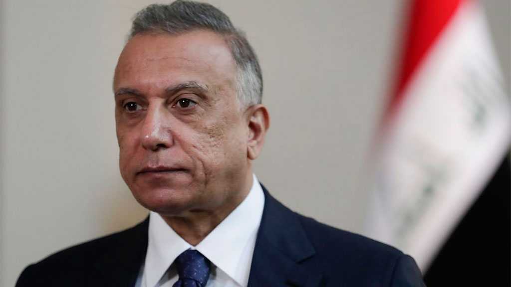 Le Premier ministre irakien échappe à une tentative d’assassinat par drone, plusieurs pays dénoncent un «attentat terroriste»