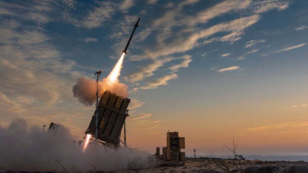 Les USA testent le «Dôme de fer israélien» comme système de défense contre les missiles de croisière chinois