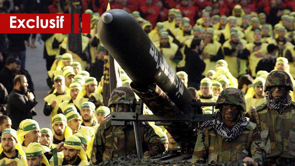 Le Hezbollah menace la suprématie israélienne : «la bataille entre les guerres», des résultats mineurs et alternatives dérisoires