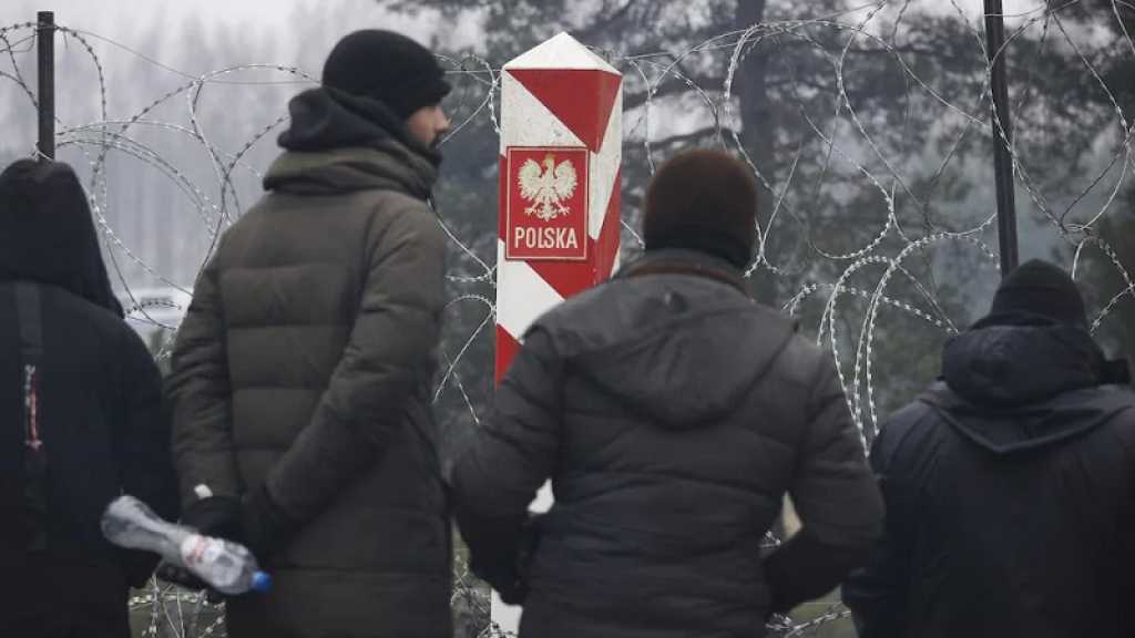  Le Bélarus assure vouloir rapatrier les migrants, l’UE prépare des sanctions