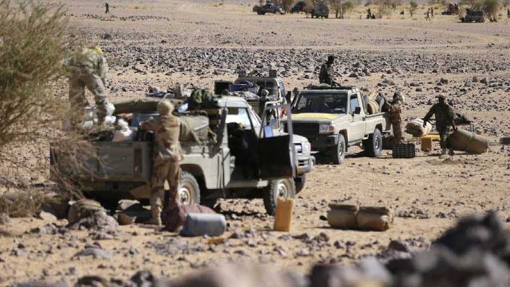Sahel: une deuxième base militaire française transférée aux Maliens