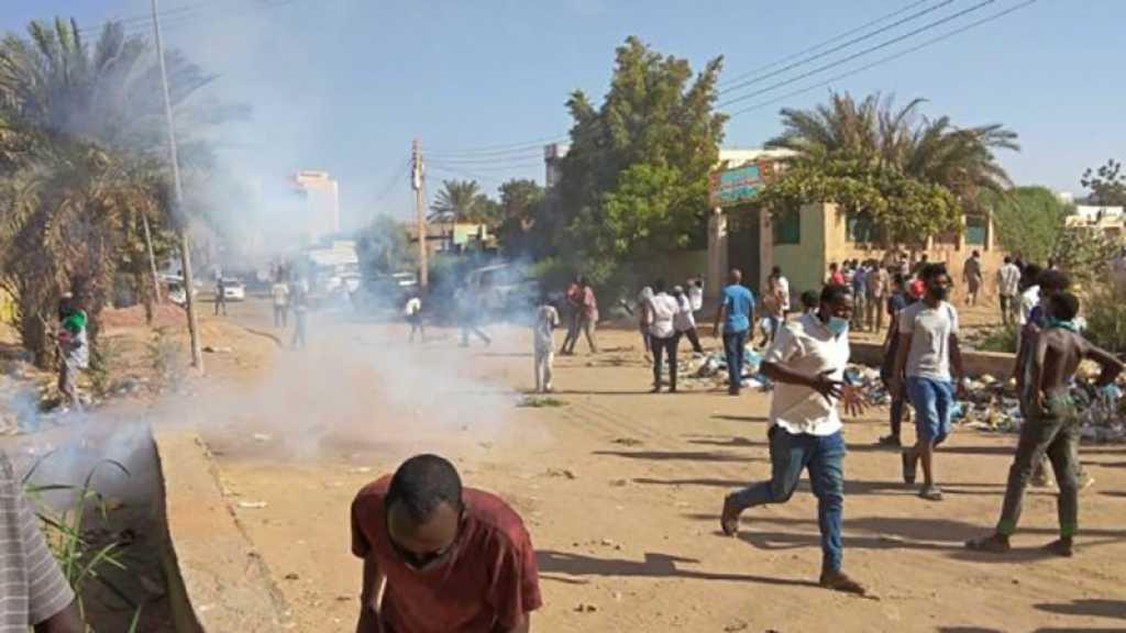 Soudan: l’ONU condamne les violences «tout à fait honteuses» contre les manifestants