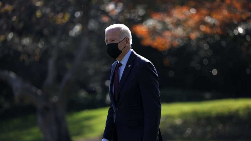 Joe Biden a repris ses fonctions présidentielles après une brève opération