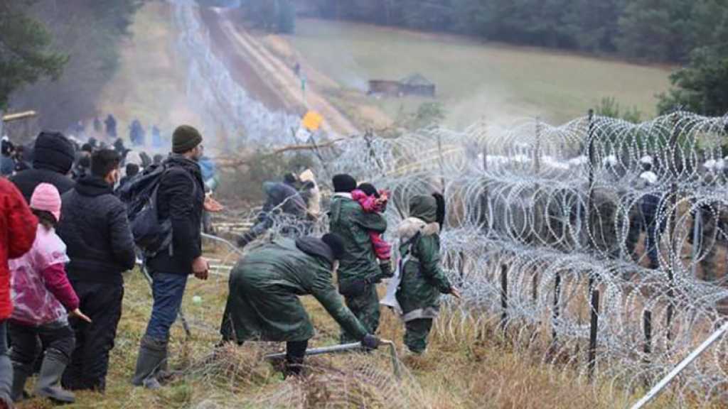 La crise des migrants est la «plus grande tentative de déstabilisation de l’Europe» depuis la guerre froide, accuse Varsovie