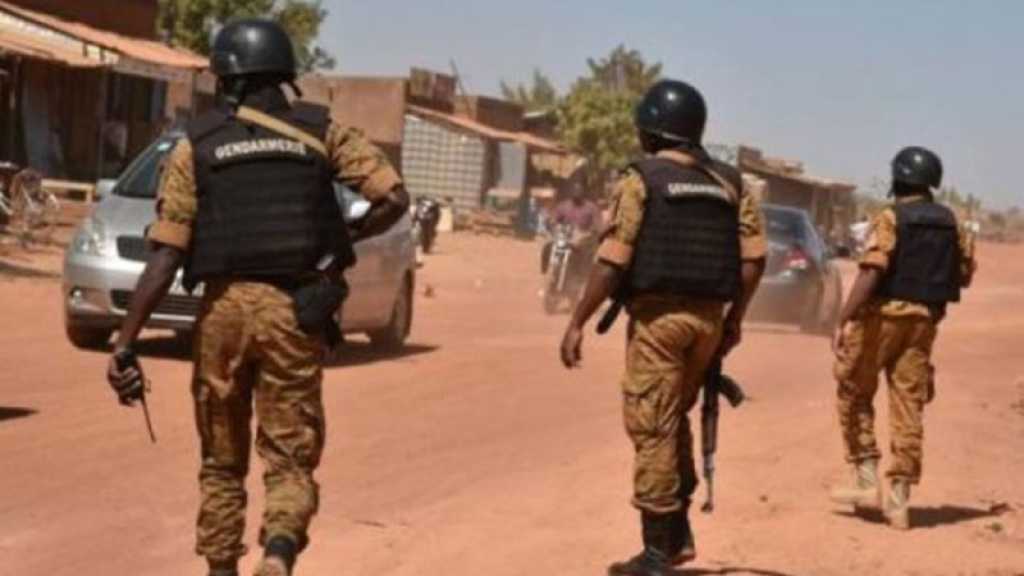 Burkina: une vingtaine de morts, dont 9 gendarmes, lors d’une attaque terroriste dans le nord