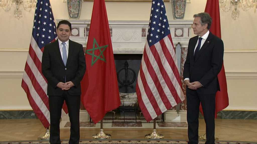 Washington appuie le «plan sérieux» du Maroc pour le Sahara occidental
