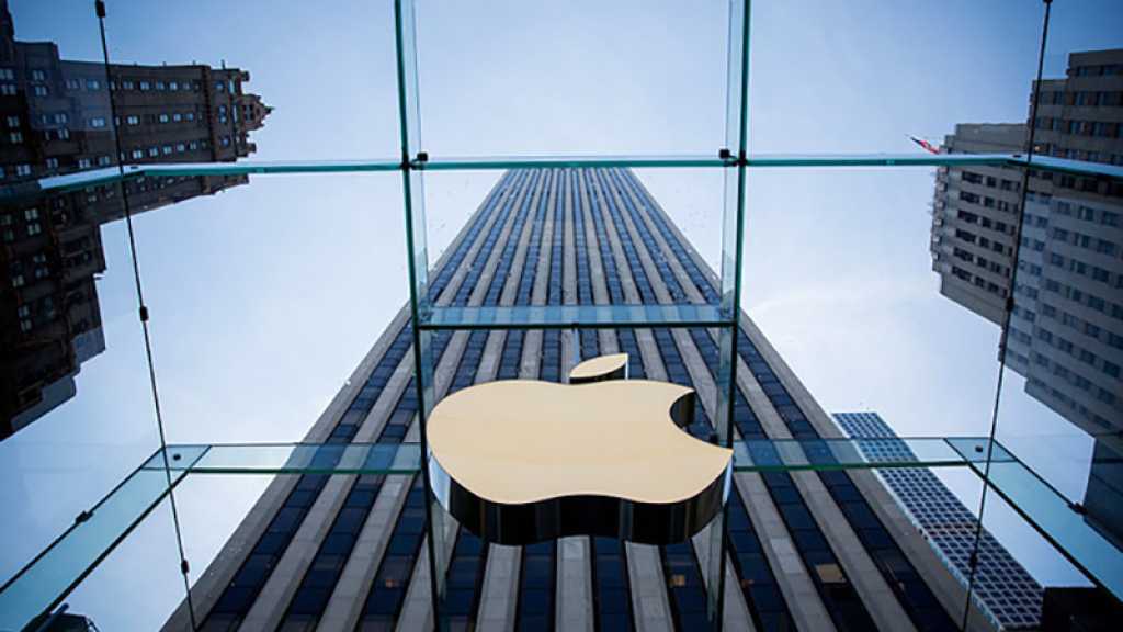 Affaire «Pegasus»: Apple lance des poursuites contre la firme israélienne «NSO»