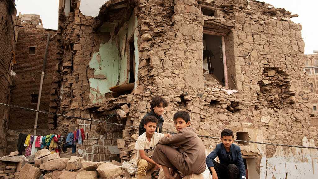 Guerre au Yémen: 377.000 morts d’ici fin 2021, selon l’ONU