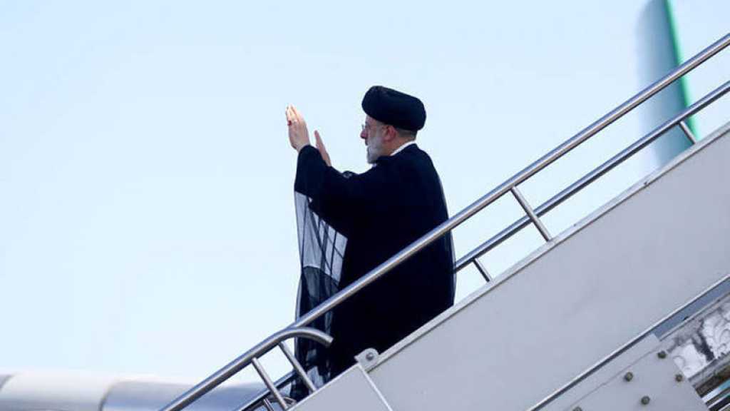 Le Président iranien se rend au Turkménistan pour assister au sommet de l’ECO