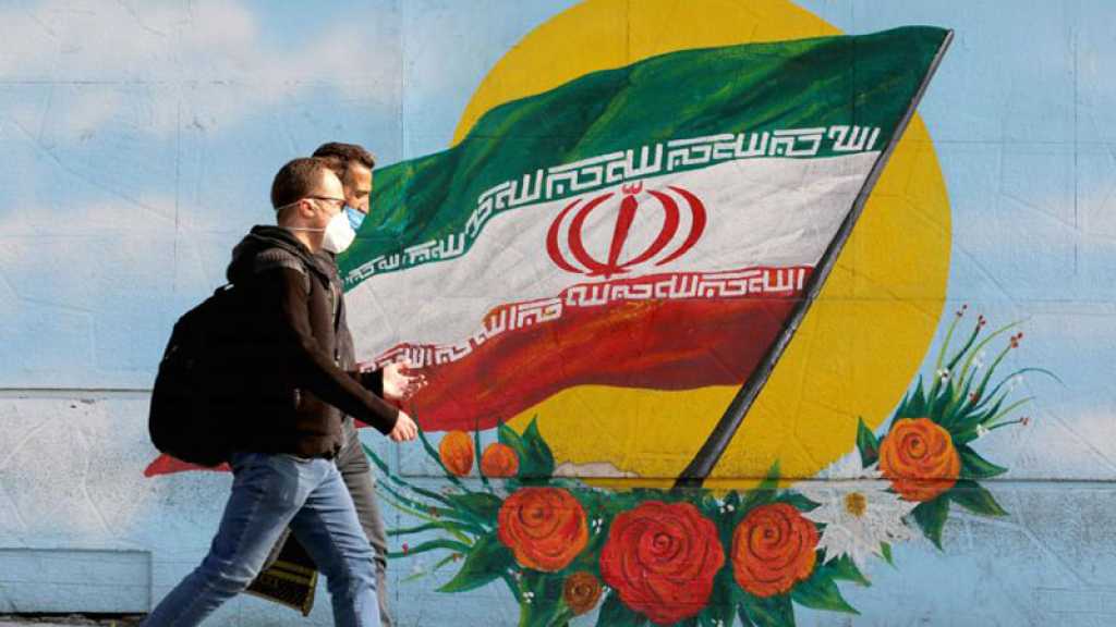 Téhéran réclame une levée «efficace et vérifiable» des sanctions américaines