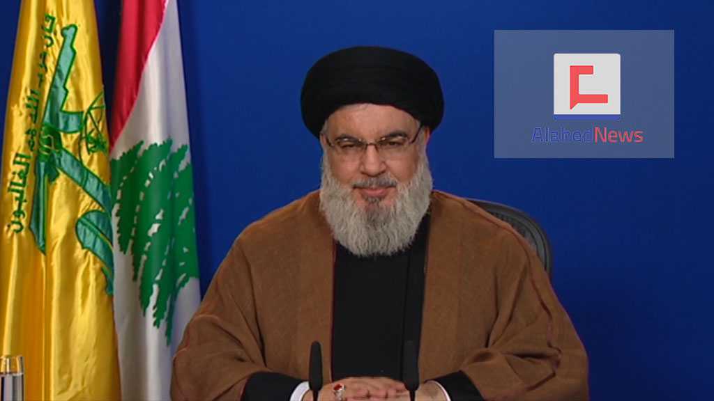 Sayed Nasrallah: La responsabilité des Libanais est de préserver leur indépendance