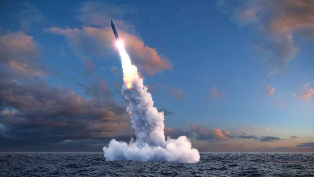 La Russie annonce un nouveau tir réussi de missile hypersonique