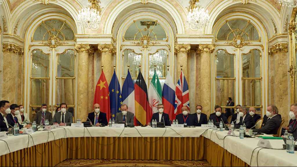 Négociations à Vienne: près de 80% de l’accord sur le nucléaire iranien déjà «conclus»