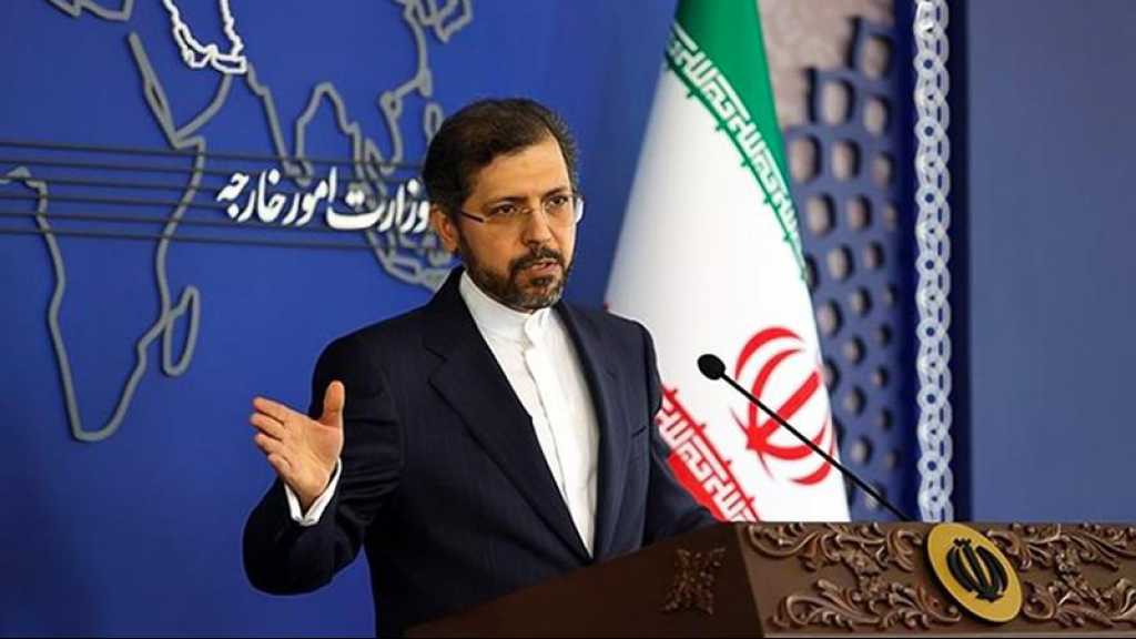 L’Iran accuse «Israël» de chercher à «empoisonner» les négociations sur son programme nucléaire à Vienne