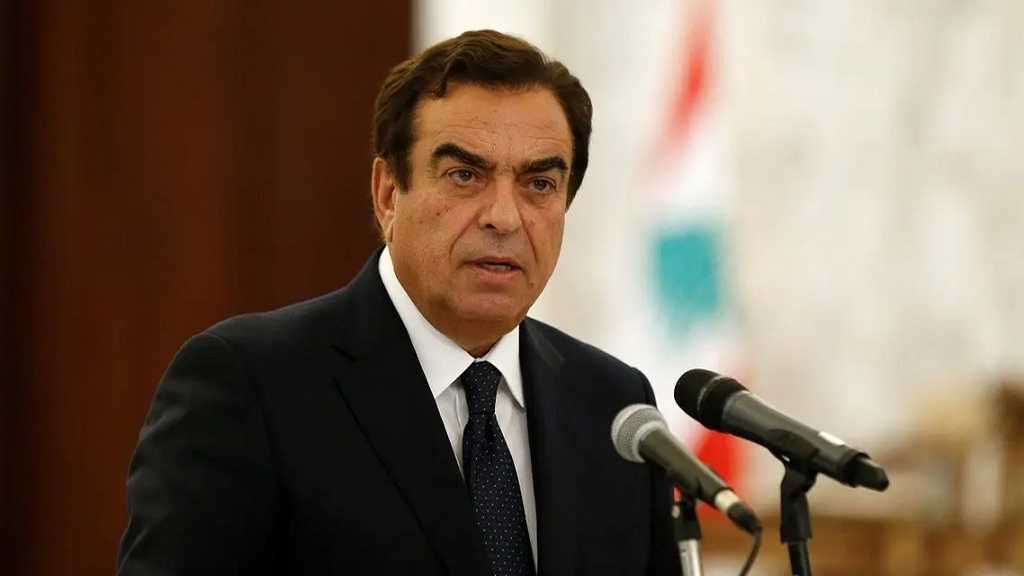 Liban: le ministre de l’Information s’apprête à démissionner