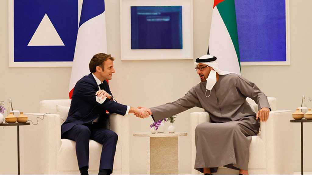 «La France nous fait honte»: la gauche fustige la vente record de Rafale aux Émirats