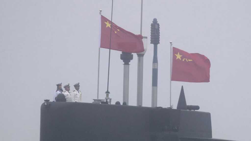 La Chine envisage une base militaire sur la côte atlantique de l’Afrique (rapport)