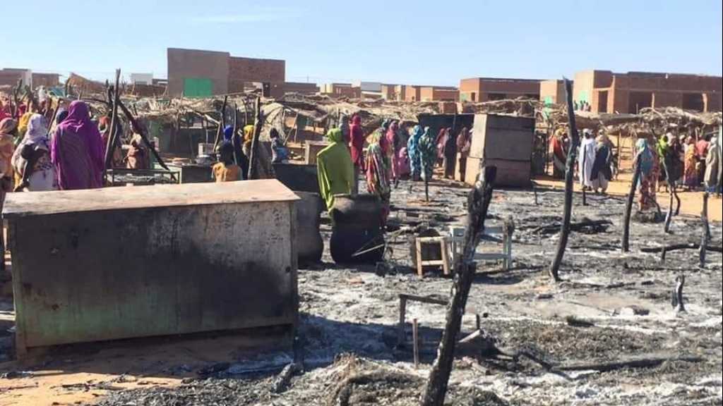 Darfour: 138 morts en trois semaines de violences tribales