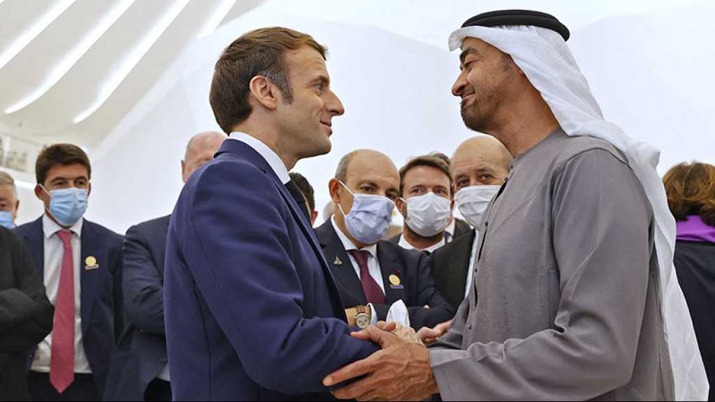 La France partenaire des crimes des Emirats arabes unis