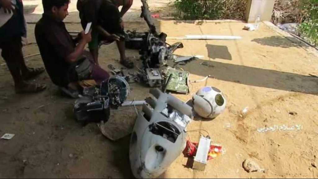 Yémen: un énième drone espion US de type Scan Eagle abattu au-dessus de Maarib