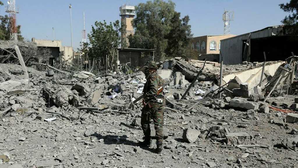 Yémen: Ansarullah annonce la reprise «temporaire» des vols humanitaires vers Sanaa