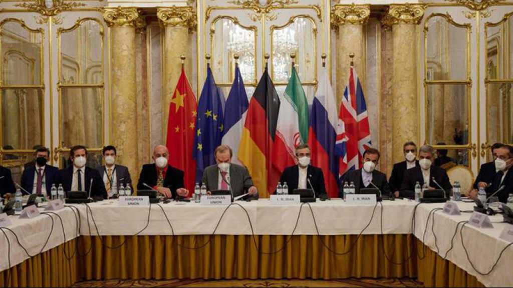 Reprise des négociations sur l’accord sur le nucléaire iranien: tâche «difficile», selon l’UE