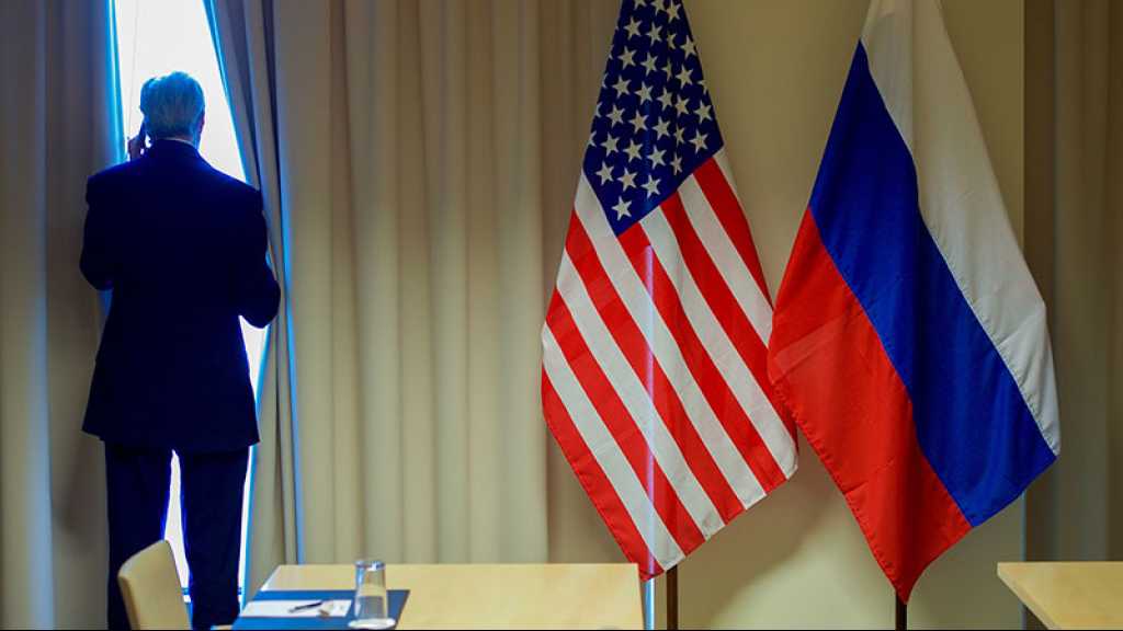 Ukraine, armes, sécurité: pourparlers russo-américains en vue le 10 janvier