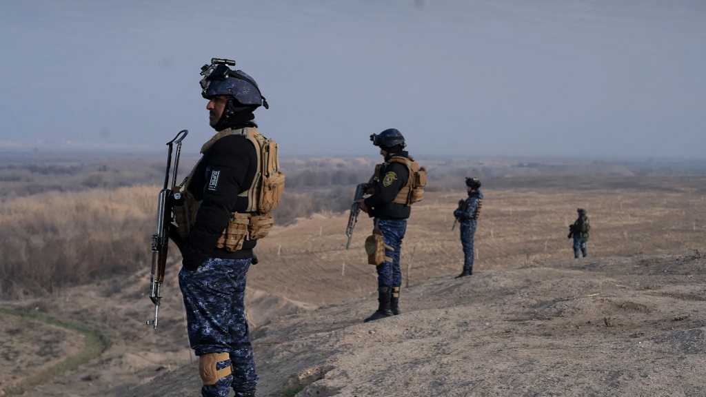 Irak: un officier de police enlevé et exécuté par «Daech»