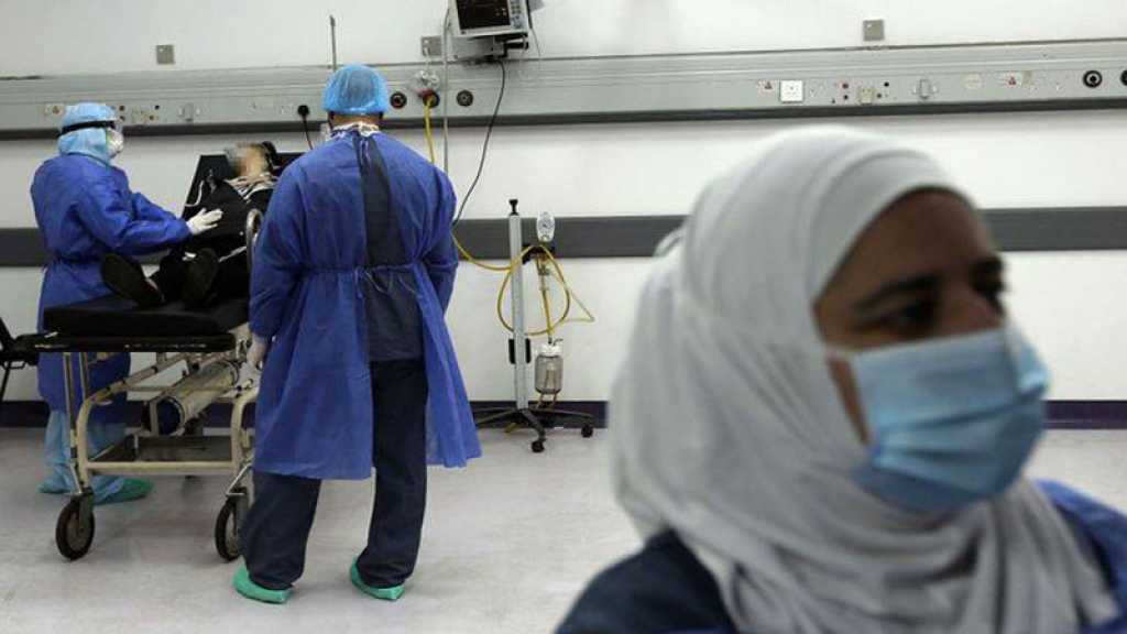 Coronavirus au Liban: 4537 nouveaux cas et 15 décès ces dernières 24h