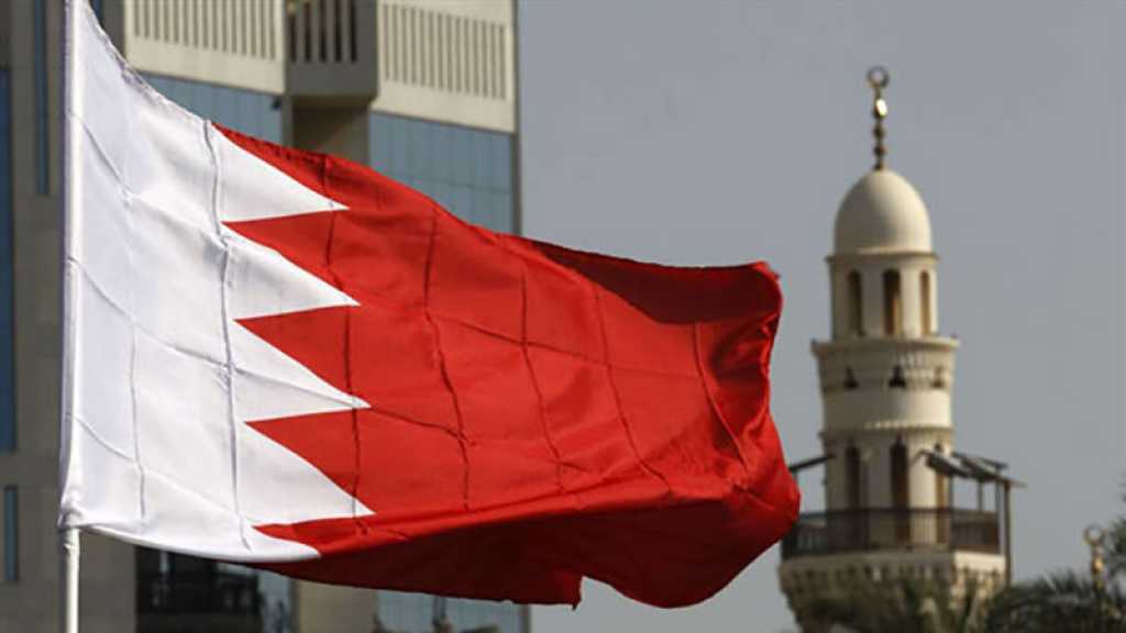 Bahreïn nomme son premier ambassadeur en Syrie depuis une décennie