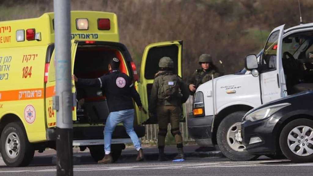 Cisjordanie: opération à l’arme blanche contre des Israéliens, l’auteur tombe en martyre