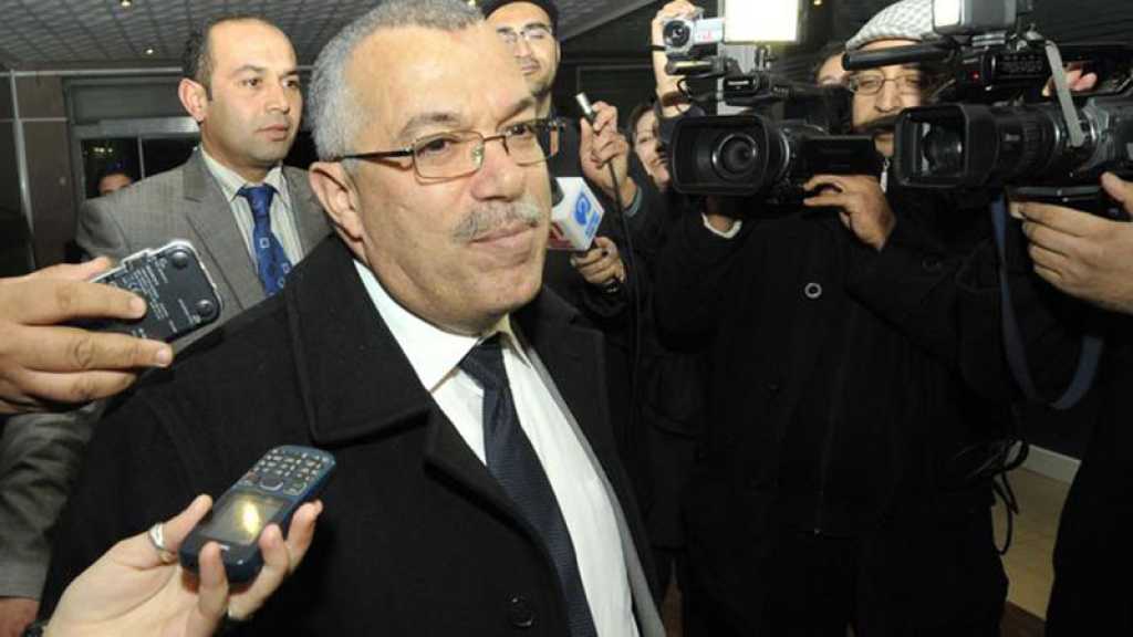 Tunisie: arrestation du président adjoint d’Ennahdha