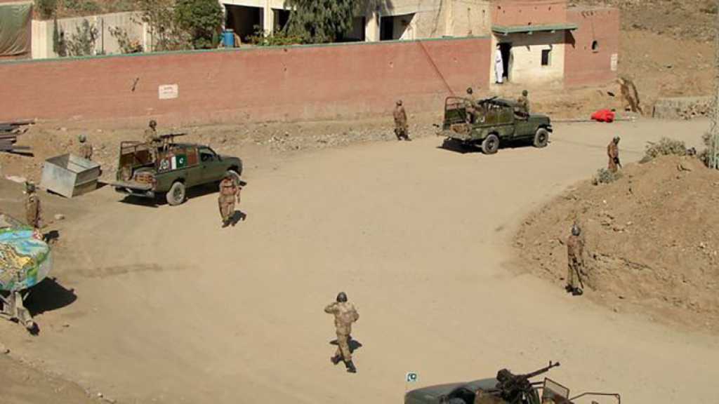Pakistan: quatre soldats tués dans un affrontement avec les «talibans» locaux