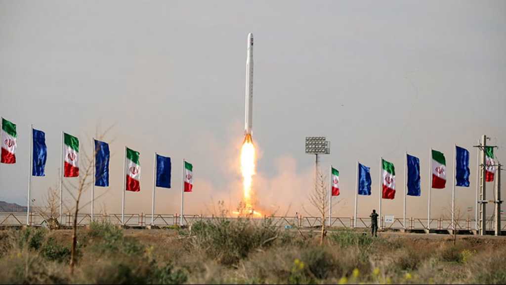 Lancement d’une fusée: le progrès scientifique est un droit inaliénable de la nation iranienne, dit Téhéran