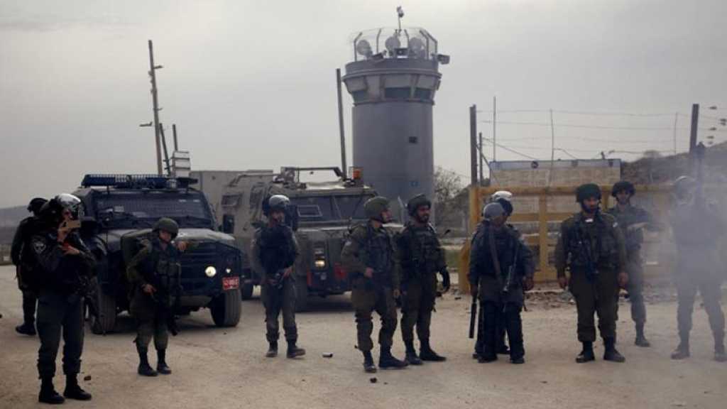 Les détenus administratifs palestiniens entament un boycott des tribunaux israéliens