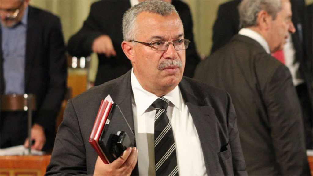 Tunisie: interpellé vendredi, le président adjoint d’Ennahdha hospitalisé dans «un état critique»