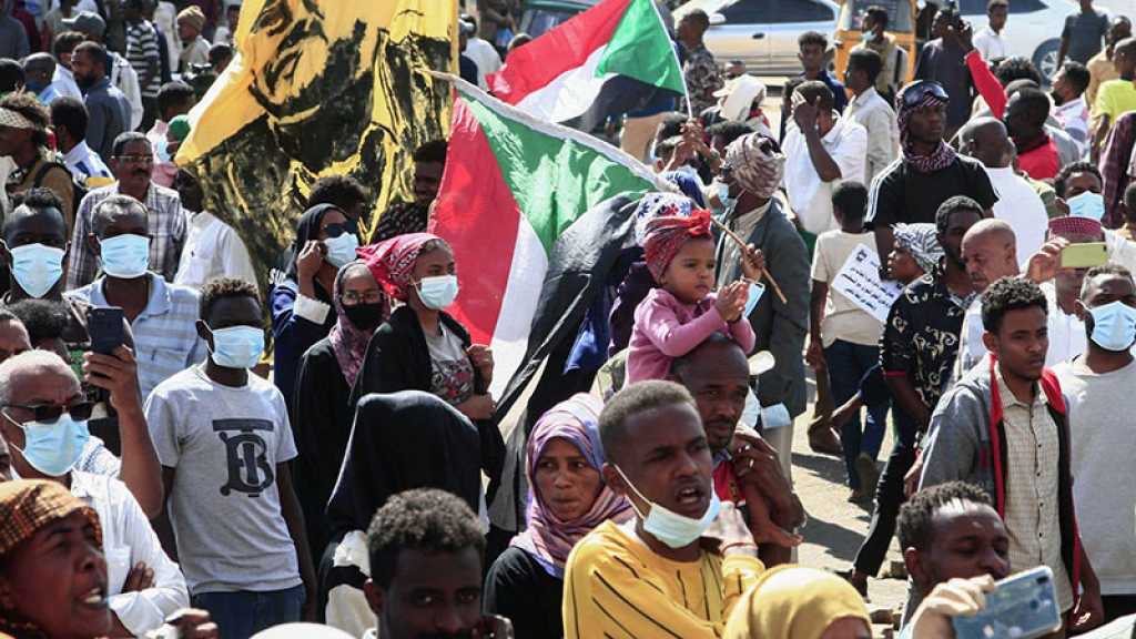 Soudan: Déploiement massif des forces de sécurité avant de nouvelles manifestations