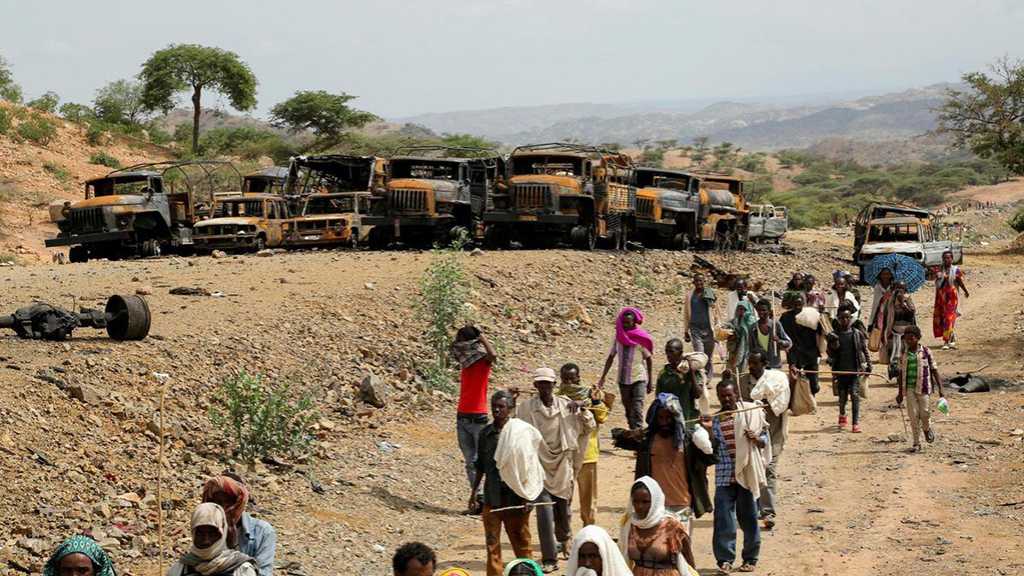  Ethiopie: des Tigréens expulsés d’Arabie emprisonnés et violentés