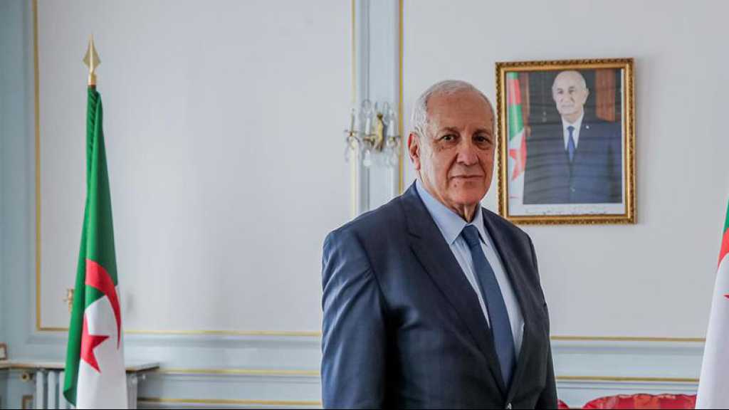Retour de l’ambassadeur d’Algérie à Paris, signe d’apaisement avec la France