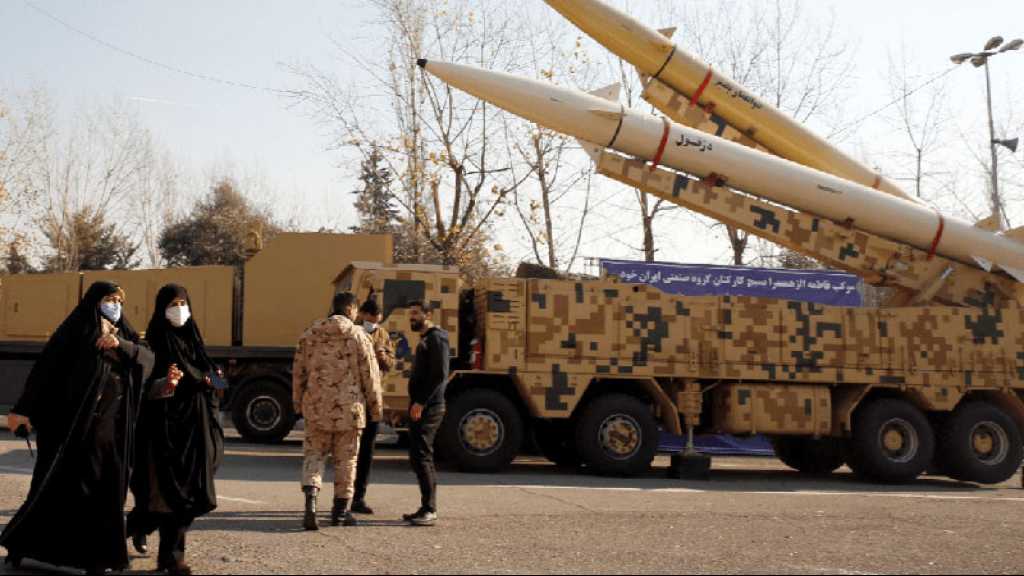 L’Iran expose des missiles du même type que ceux utilisés pour frapper les bases US en Irak