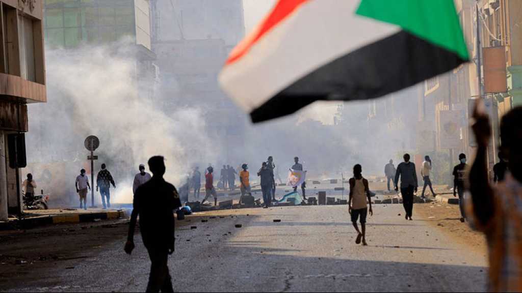 Afrique:Soudan: réunion mercredi du Conseil de sécurité de l...