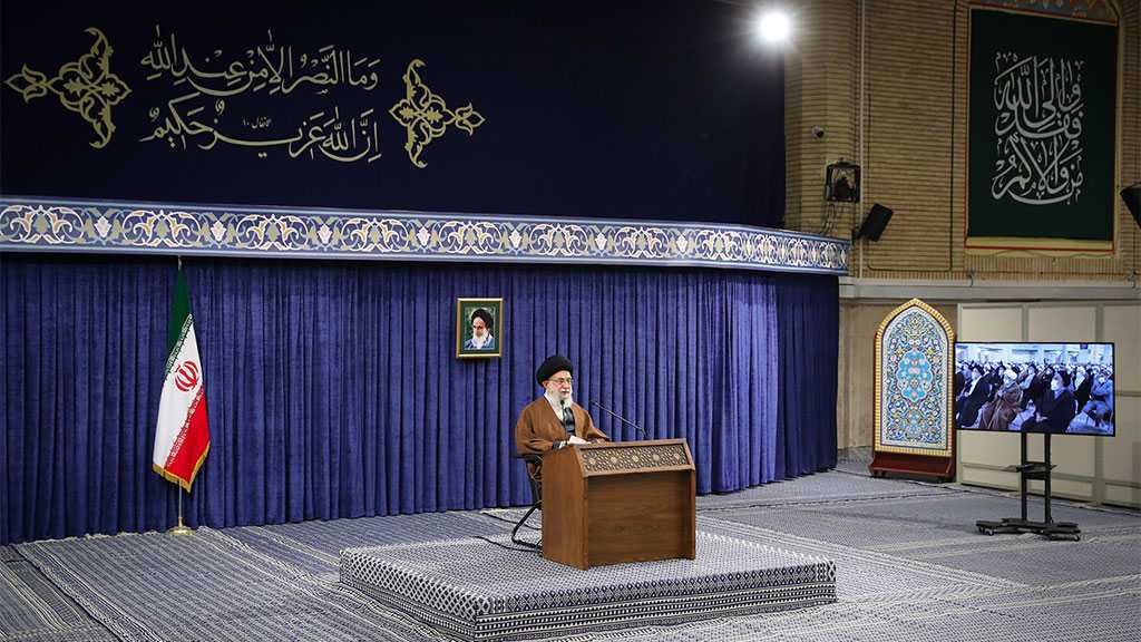 Sayed Khamenei: Les États-Unis accumulent les erreurs face à l’Iran