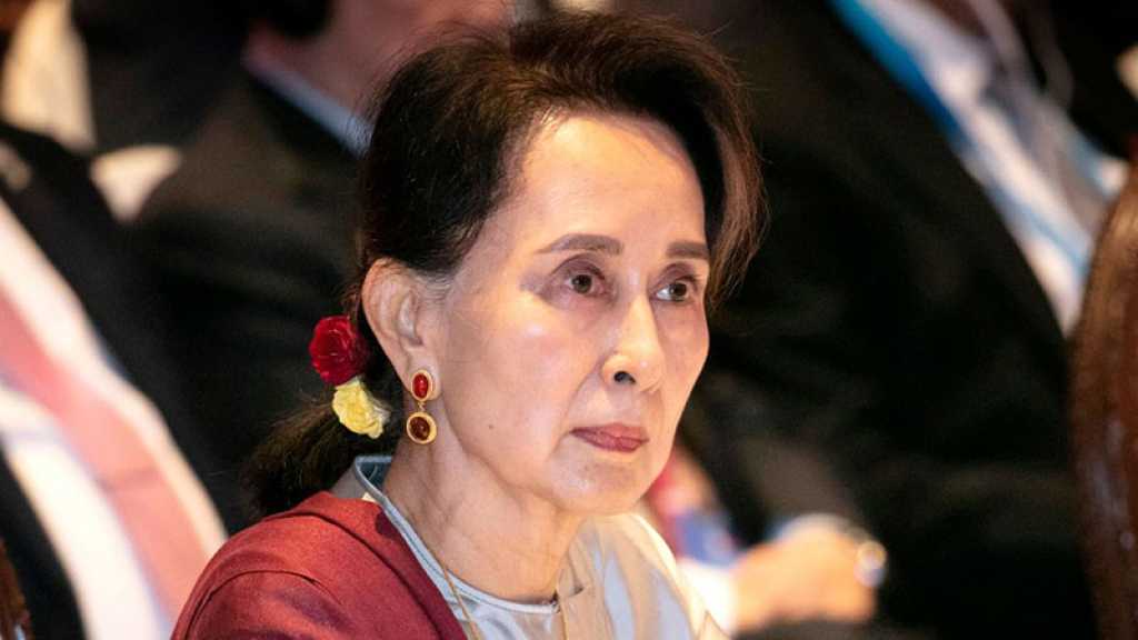 Birmanie: Aung San Suu Kyi condamnée à quatre ans de prison