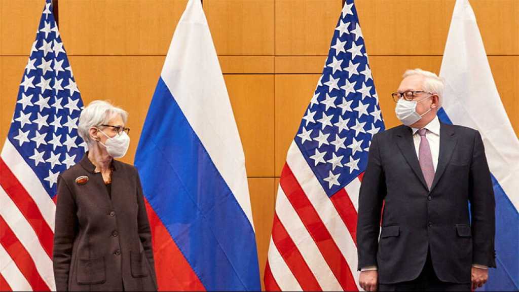 Ukraine: début de pourparlers américains et russes cruciaux à Genève