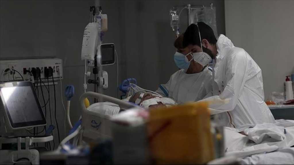 Coronavirus au Liban: 6653 nouveaux cas et 15 décès en 24 heures