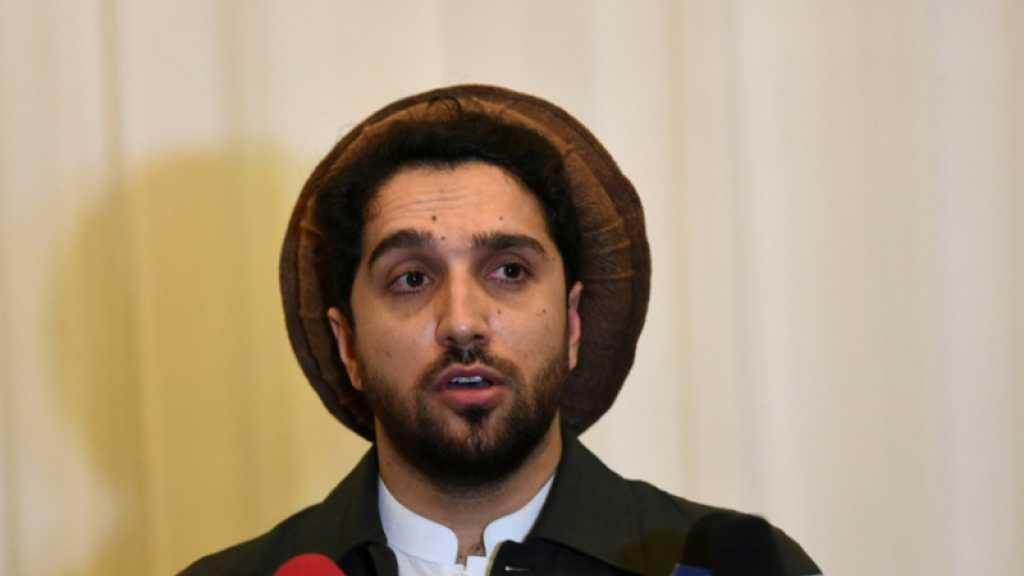 Le fils du commandant Massoud a rencontré une délégation talibane en Iran