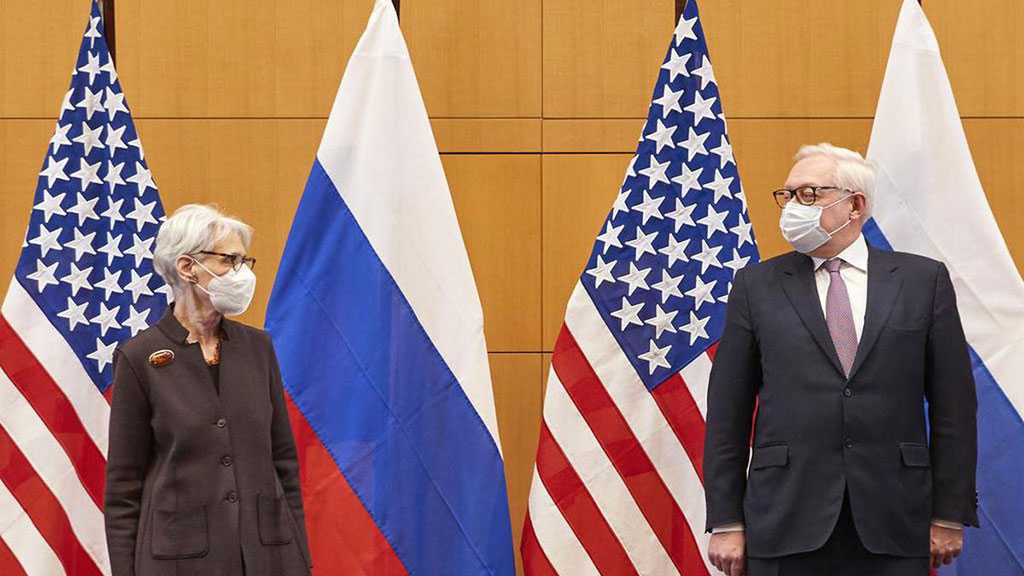 Le Kremlin juge «positif» le déroulement des pourparlers russo-américains