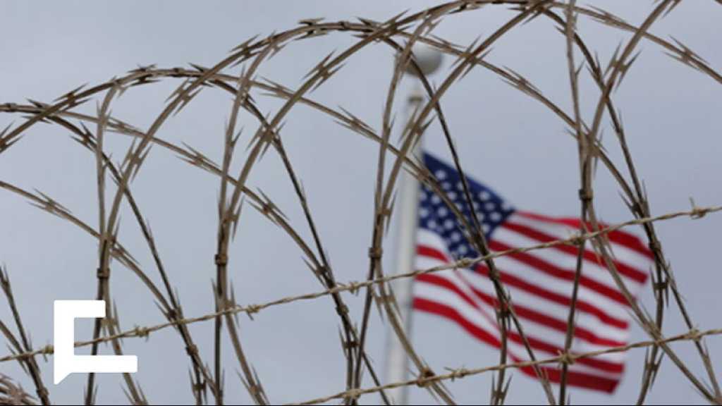 La prison de Guantanamo, un modèle de la barbarie américaine